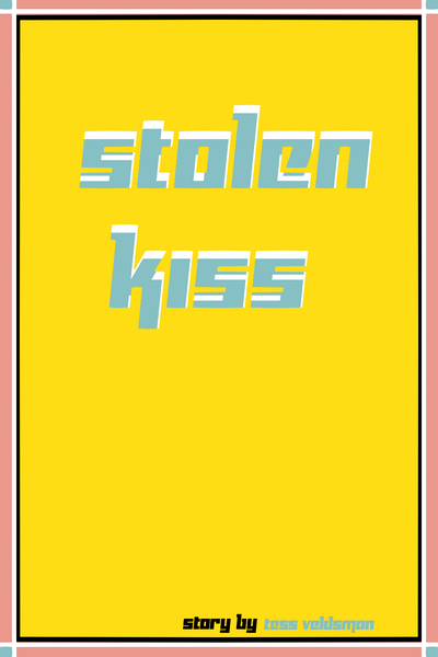 Stolen Kiss