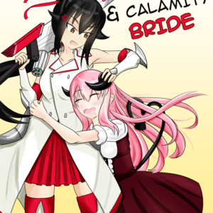 Demon Princess & Calamity Bride