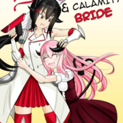 Demon Princess &amp; Calamity Bride