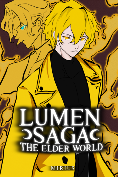 Lumen Saga: The Elder World