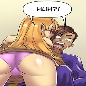 Episode 2: Umm... Hi