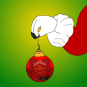 X-Mas Special: What to Get you?