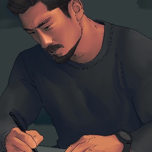 010 - Maybe a Little Bit