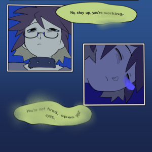 Episode 11 - Sleepy 