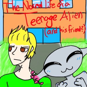 The Normal Life of a Teenage Alien