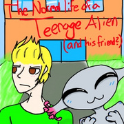 The Normal Life of a Teenage Alien