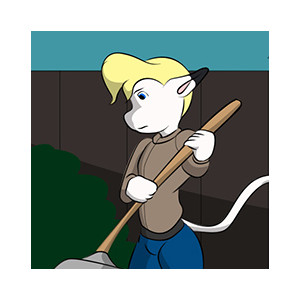 Why they call it &ldquo;Fall&rdquo;