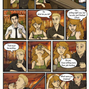 At First Sight, Page 2