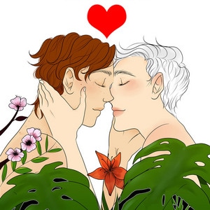 Something to tell you