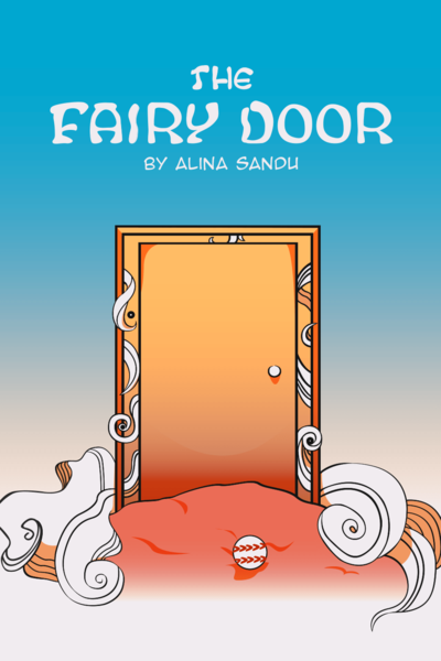 The Fairy Door