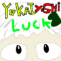 YokaiYoshi Luck!