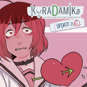 Pilot: The dakimakura guy 11 - 15