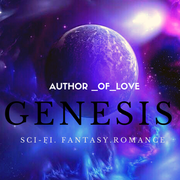 GENESIS BOOK 1