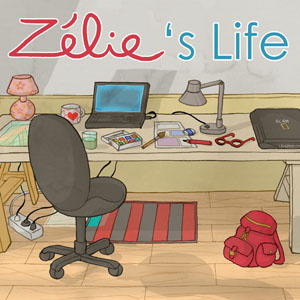 Zelie's life