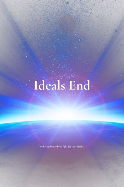 Ideals End