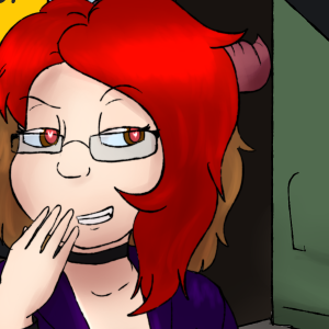 Chapter 2 - Like a Staring Contest