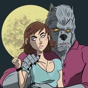 My Boyfriend is a Werewolf?!
