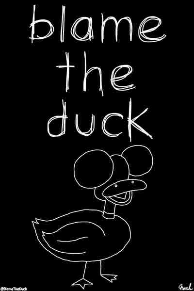 Blame The Duck