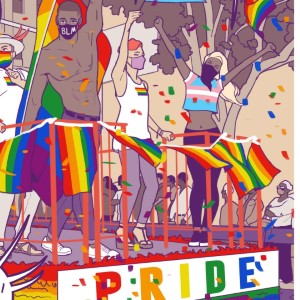 Pride 2021