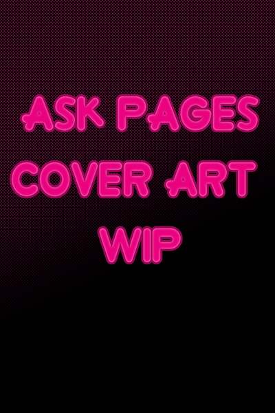 Ask Pages 