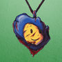 The Smile we painted