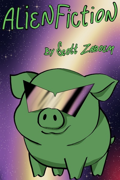 Alien Fiction