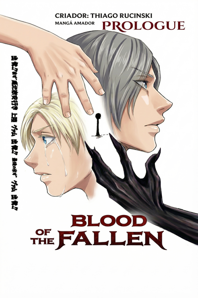 BLOOD OF THE FALLEN (EN)
