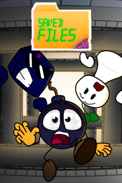 Saved Files
