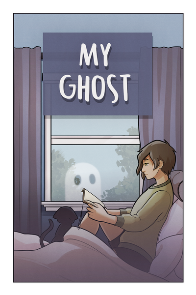 My Ghost