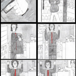 one in a million prologue 4