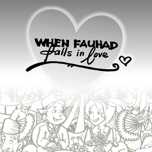 When Fauhad Falls In Love