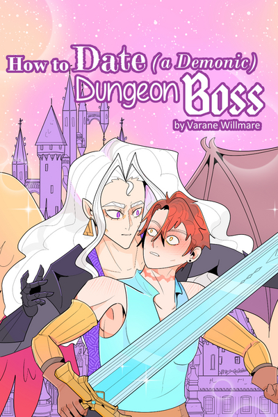 How to date (a demonic) dungeon boss