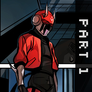 You've Got Nothing to Fear (Part 1)