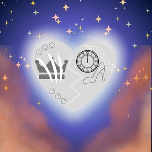 Chapter 2: Mirror, Mirror (Part 2/2)