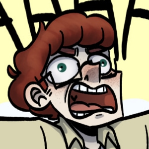 tHe PoWeR oF gOd AnD aNiMe