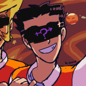 [The Misadventures of Ranger Kim and Ranger Kelly] Ch 7. Lunch with the Boys