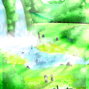 Chapter 2: Arrival in Lunus