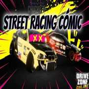 Street Racing Ciudad del sol naciente dzo