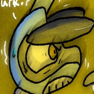 PMD: The Deep Dark - Ch.0 Page 18