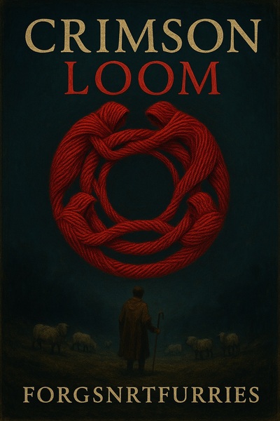 Crimson Loom