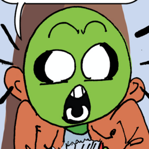 Book one: Feline Fury — Part One