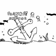 Frankie the Anchor