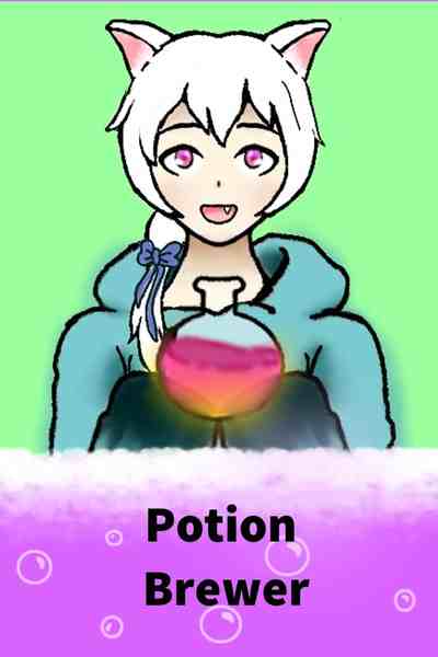 Potion Brewer
