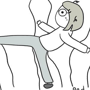 &ldquo;Just&rdquo; following my dreams&hellip;