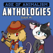 Age Of Animalism: Anthologies