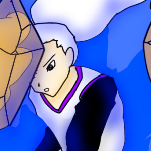 Chapter 3 - Part 2: The Beginning of the End