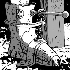 96.  World of Torture