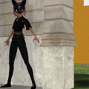 Joey Yimbasa : The Aftermath