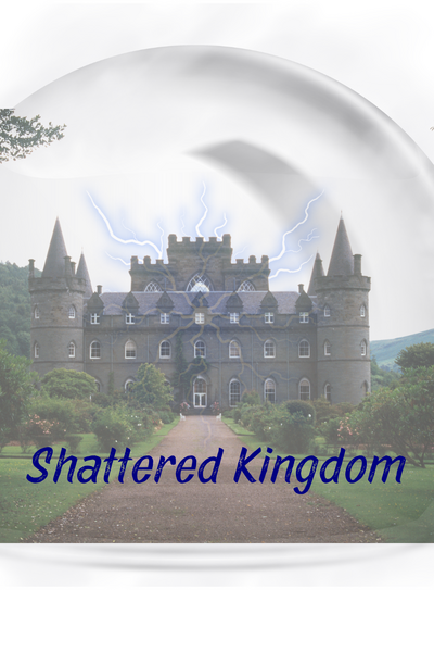 Shattered Kingdom