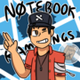 Notebook Ramblings